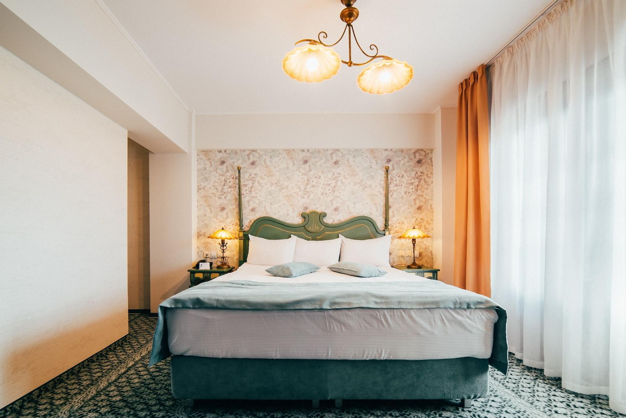 Best Western Bucovina Club De Munte جورا هومورولوي المظهر الخارجي الصورة