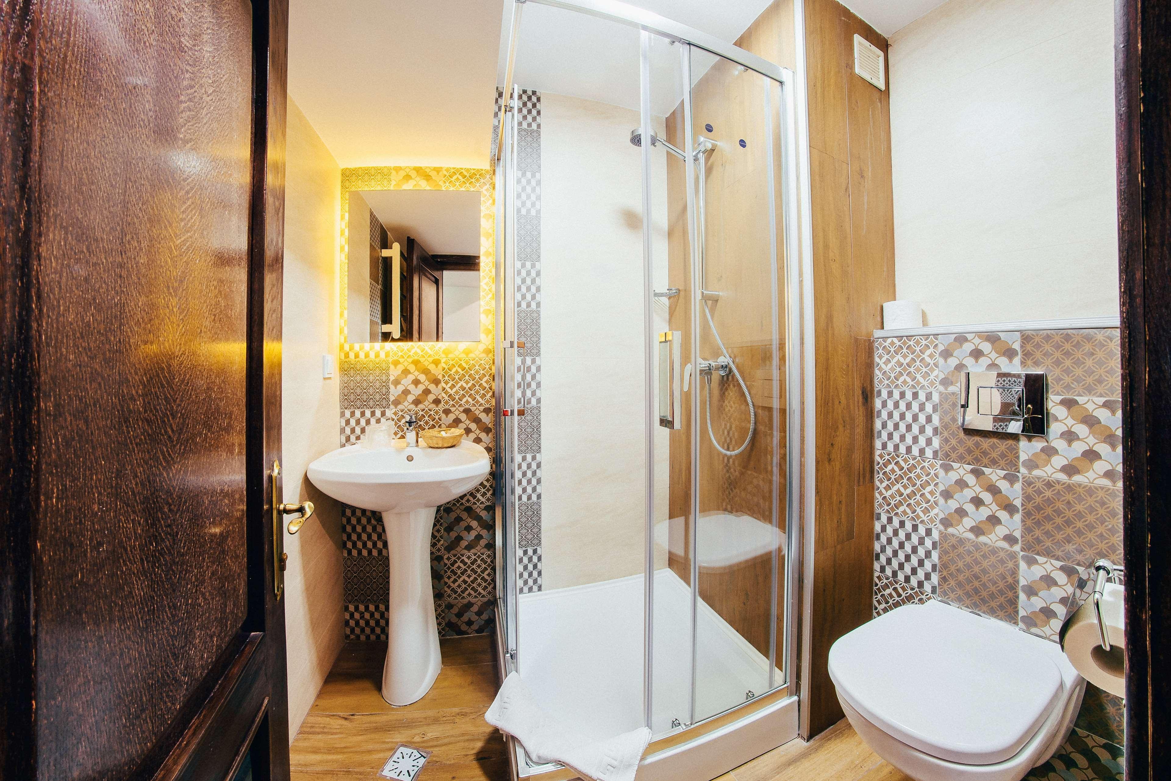 Best Western Bucovina Club De Munte جورا هومورولوي المظهر الخارجي الصورة