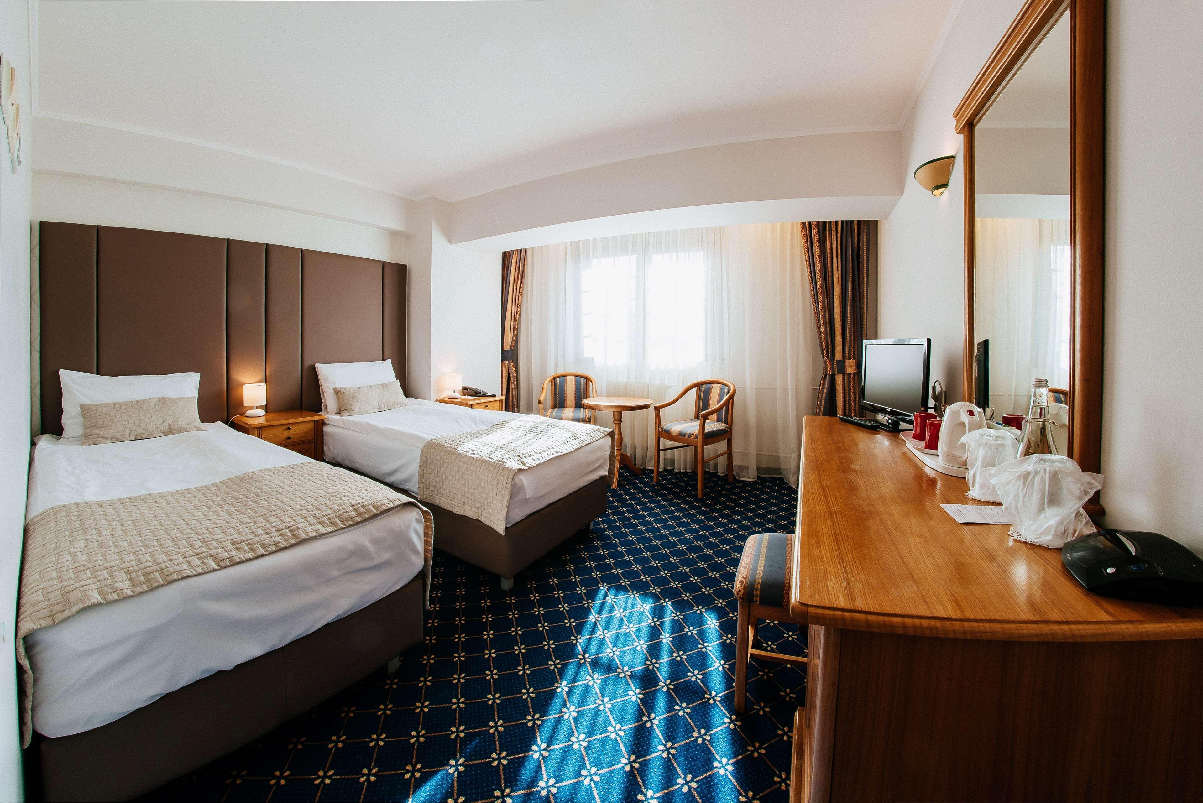 Best Western Bucovina Club De Munte جورا هومورولوي المظهر الخارجي الصورة