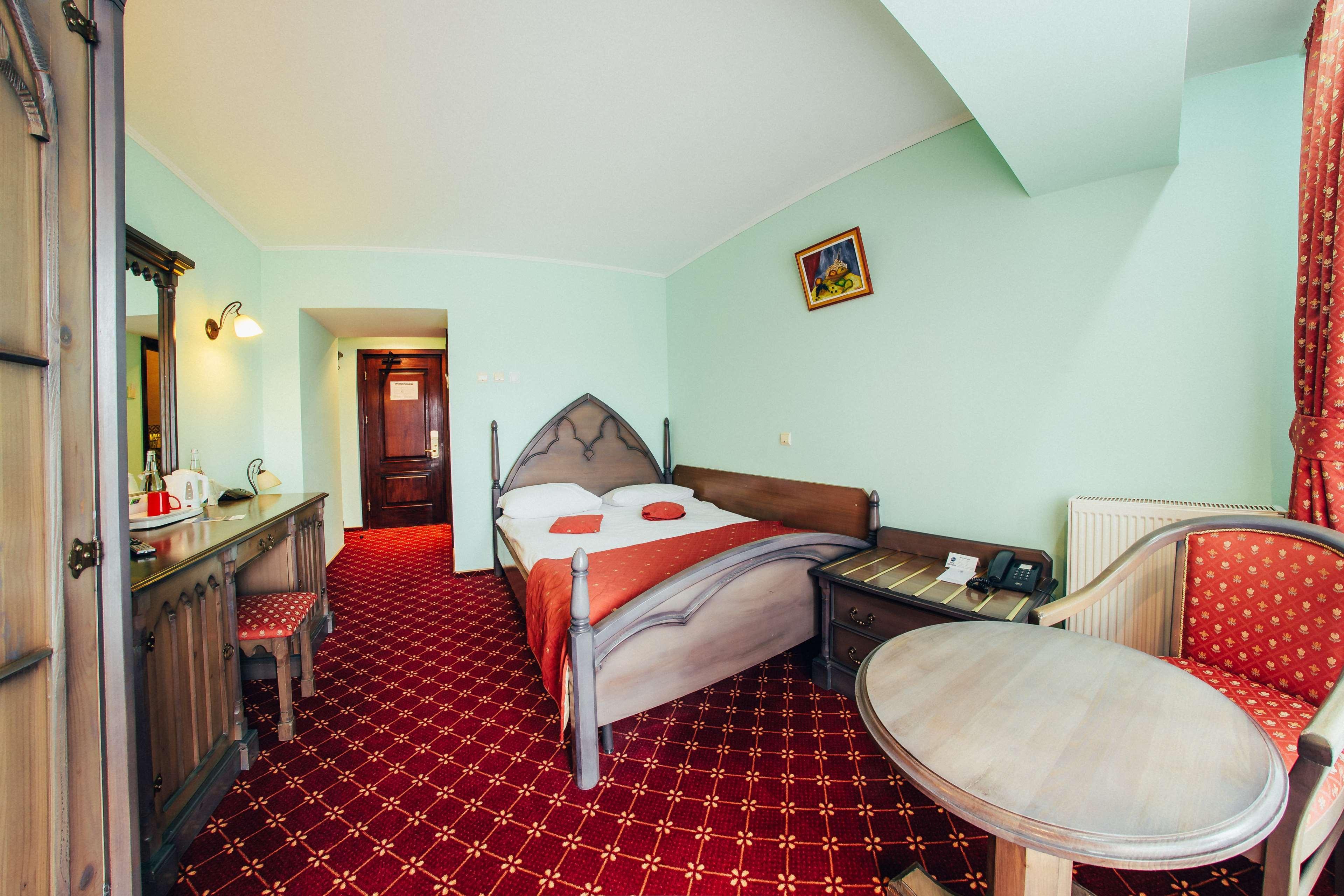 Best Western Bucovina Club De Munte جورا هومورولوي المظهر الخارجي الصورة
