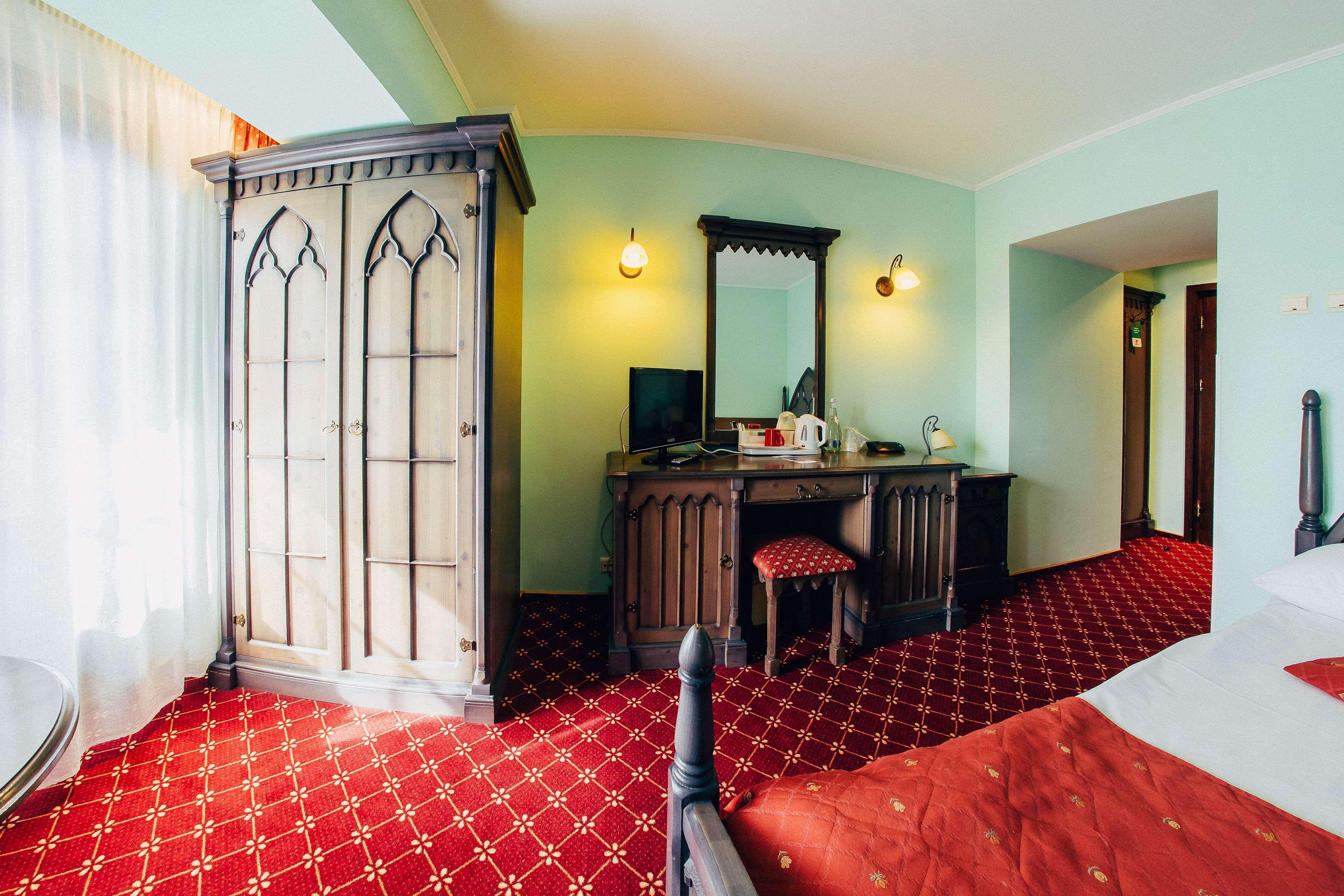 Best Western Bucovina Club De Munte جورا هومورولوي المظهر الخارجي الصورة