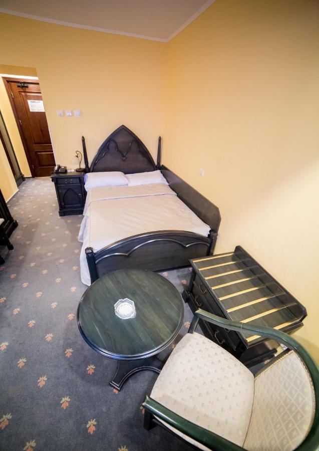Best Western Bucovina Club De Munte جورا هومورولوي المظهر الخارجي الصورة