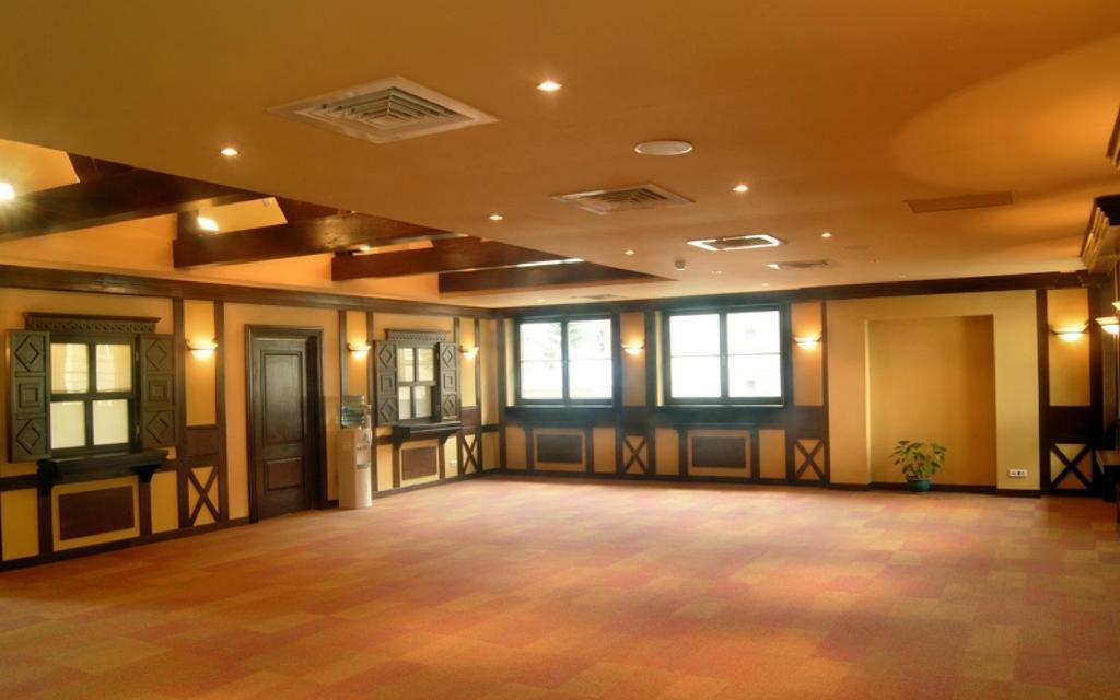 Best Western Bucovina Club De Munte جورا هومورولوي المظهر الخارجي الصورة