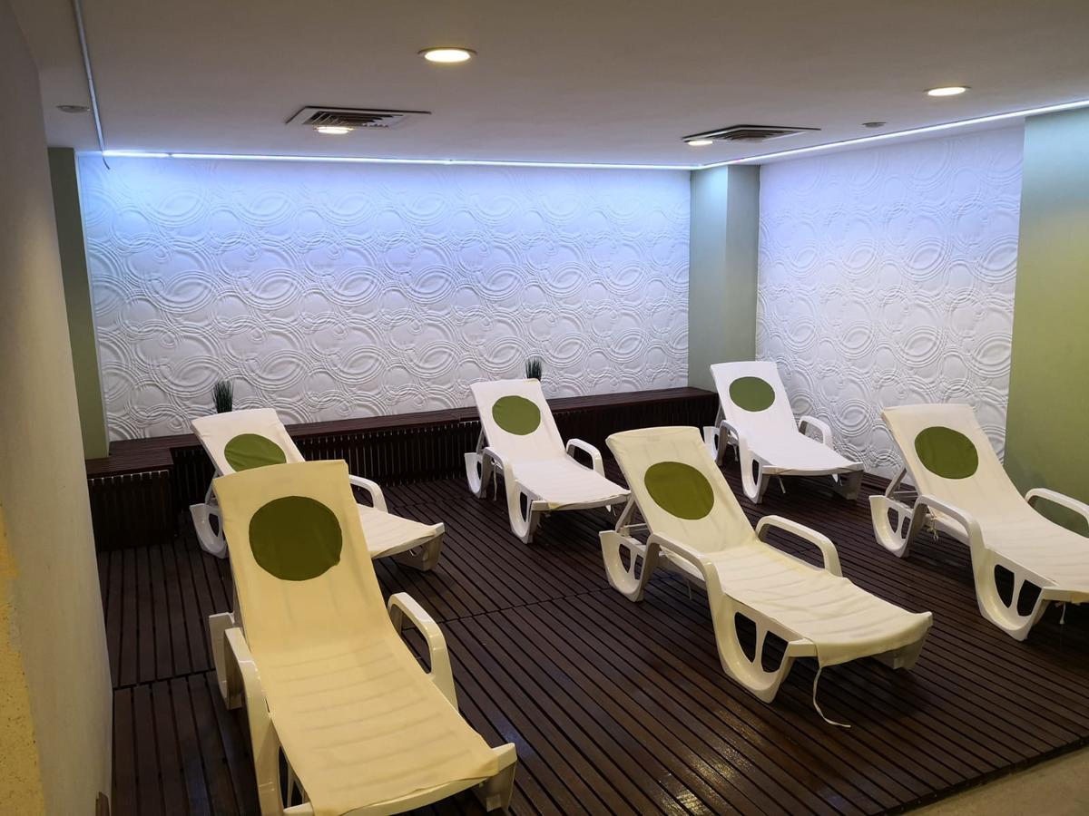 Best Western Bucovina Club De Munte جورا هومورولوي المظهر الخارجي الصورة