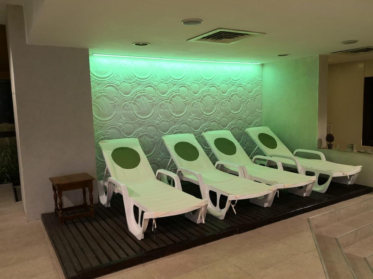 Best Western Bucovina Club De Munte جورا هومورولوي المظهر الخارجي الصورة
